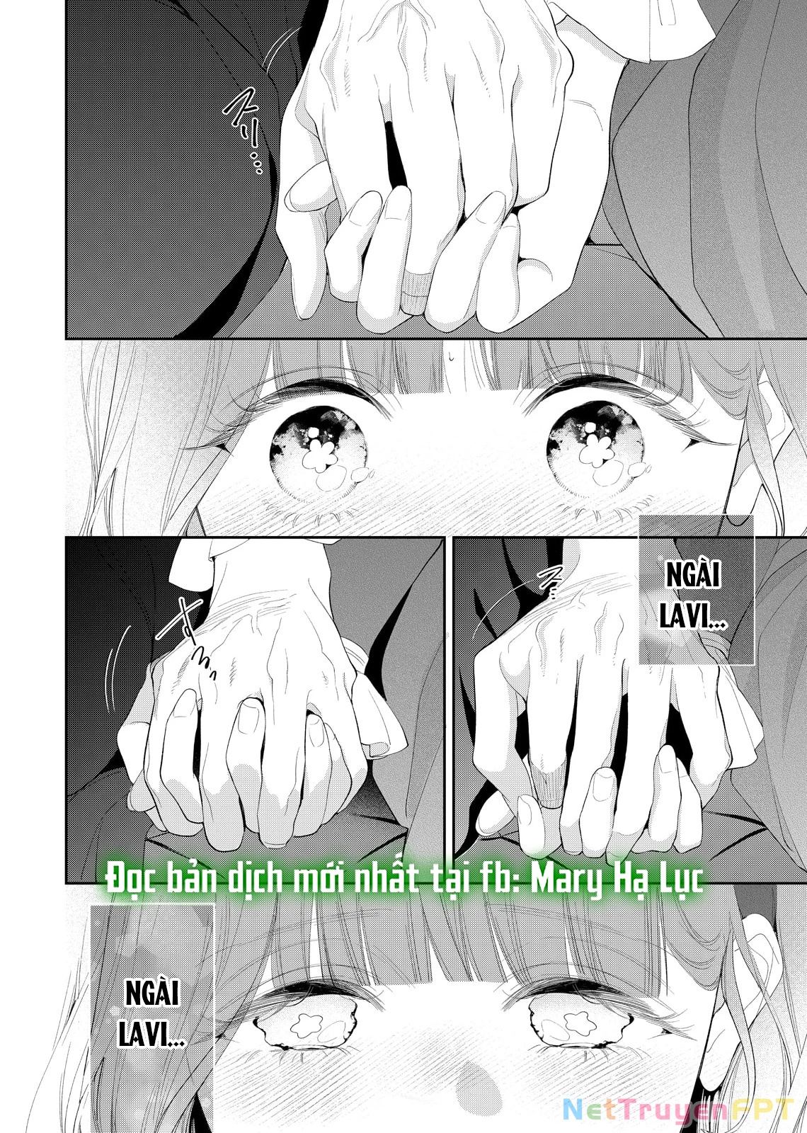 Sao Băng Ẩn Trong Hoa Chapter 23.1 - Trang 2