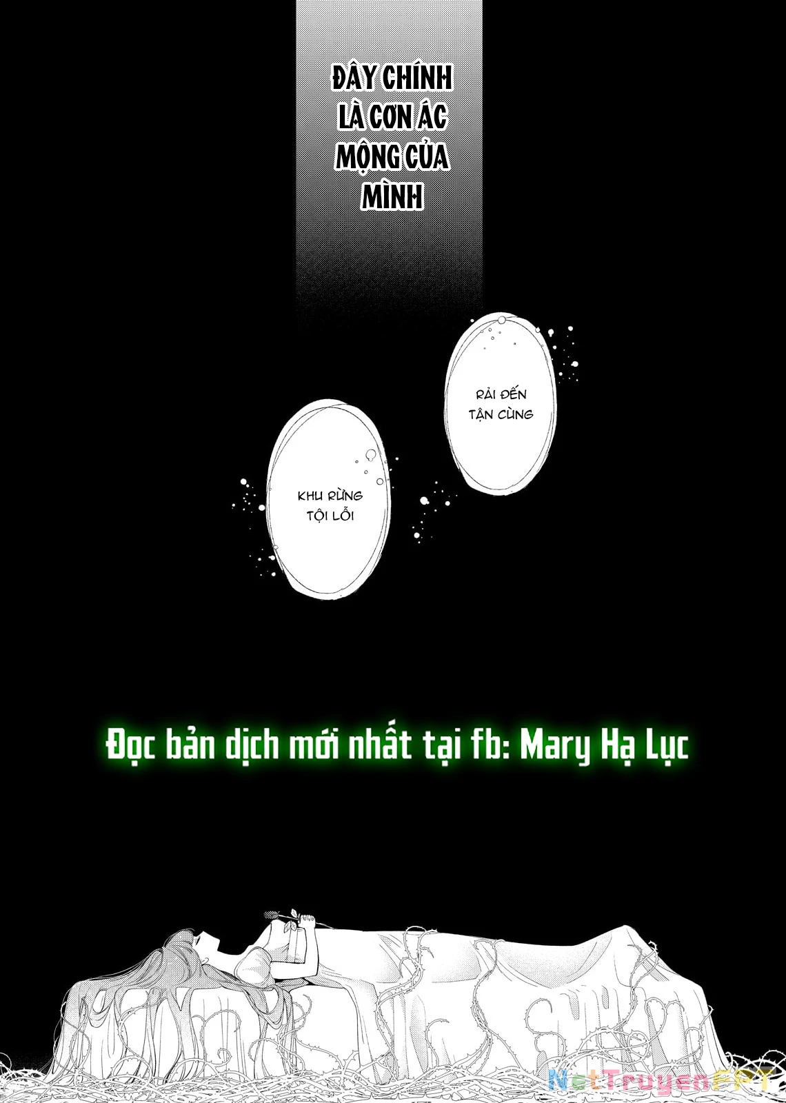 Sao Băng Ẩn Trong Hoa Chapter 23.2 - Trang 2