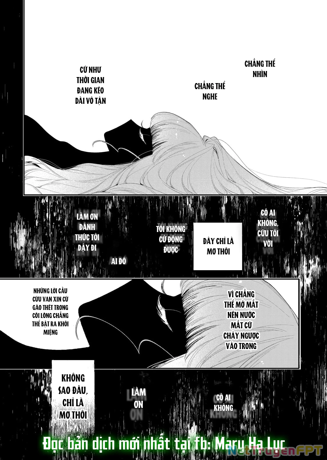 Sao Băng Ẩn Trong Hoa Chapter 24.1 - Trang 2