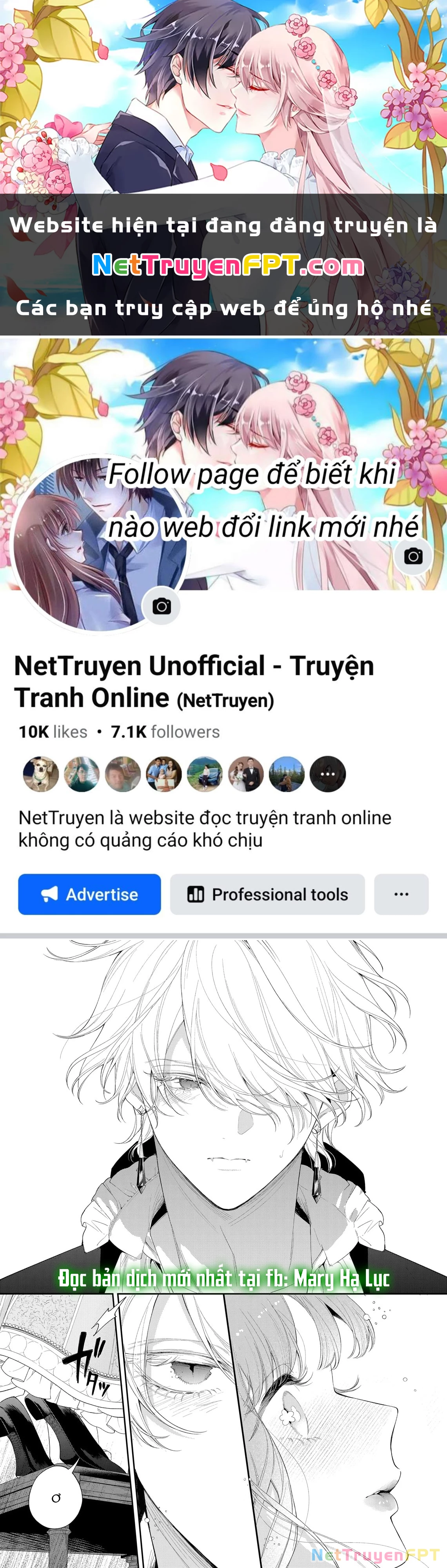 Sao Băng Ẩn Trong Hoa Chapter 24.2 - Trang 2