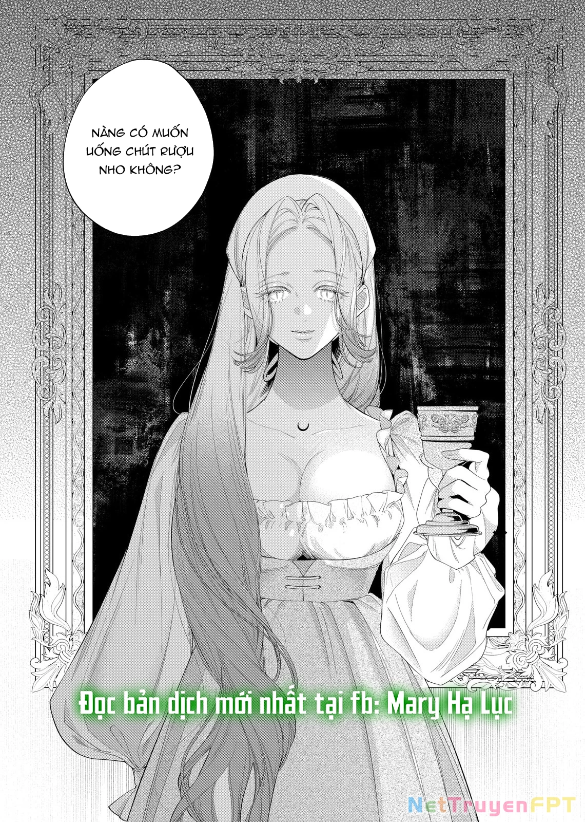 Sao Băng Ẩn Trong Hoa Chapter 24.2 - Trang 2