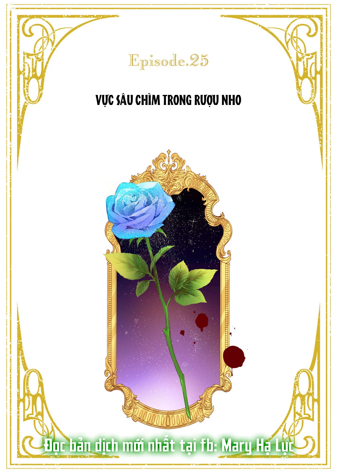 Sao Băng Ẩn Trong Hoa Chapter 25.1 - Trang 2