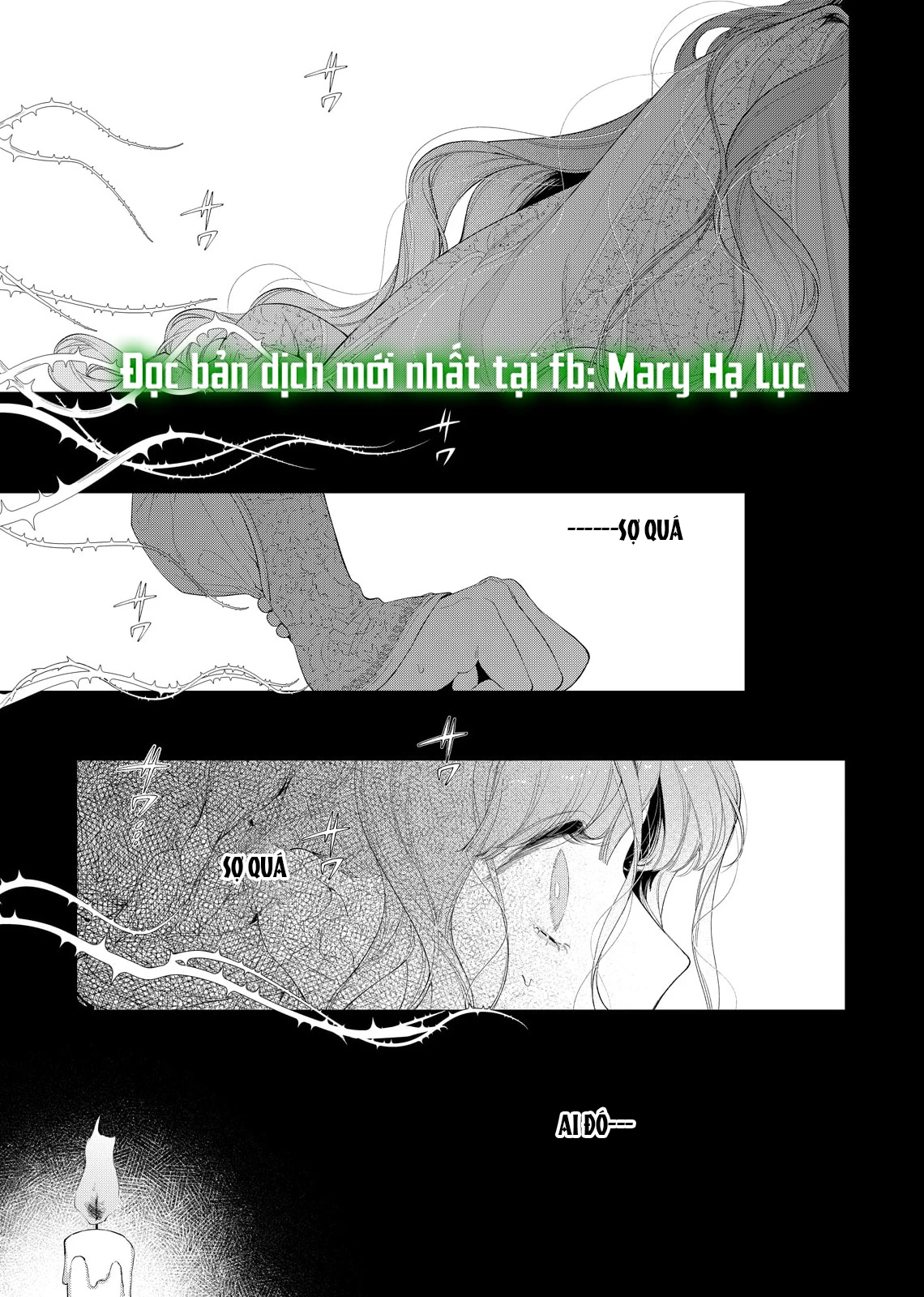 Sao Băng Ẩn Trong Hoa Chapter 25.1 - Trang 2