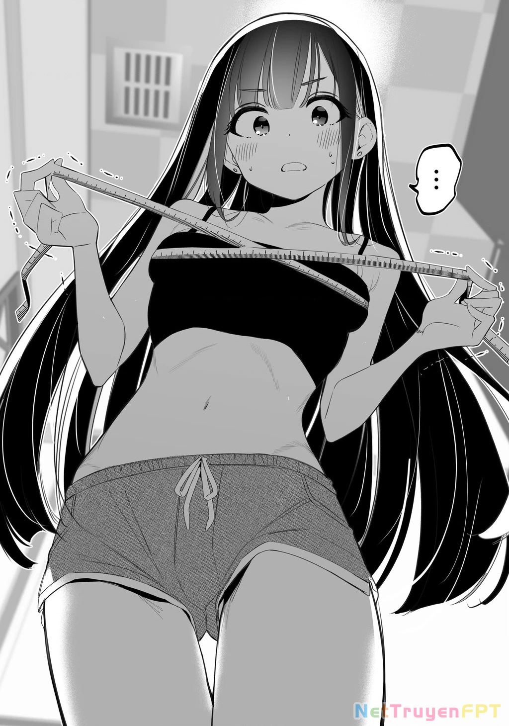 Bạn Gái Người Ta Chapter 55.5 - Trang 2
