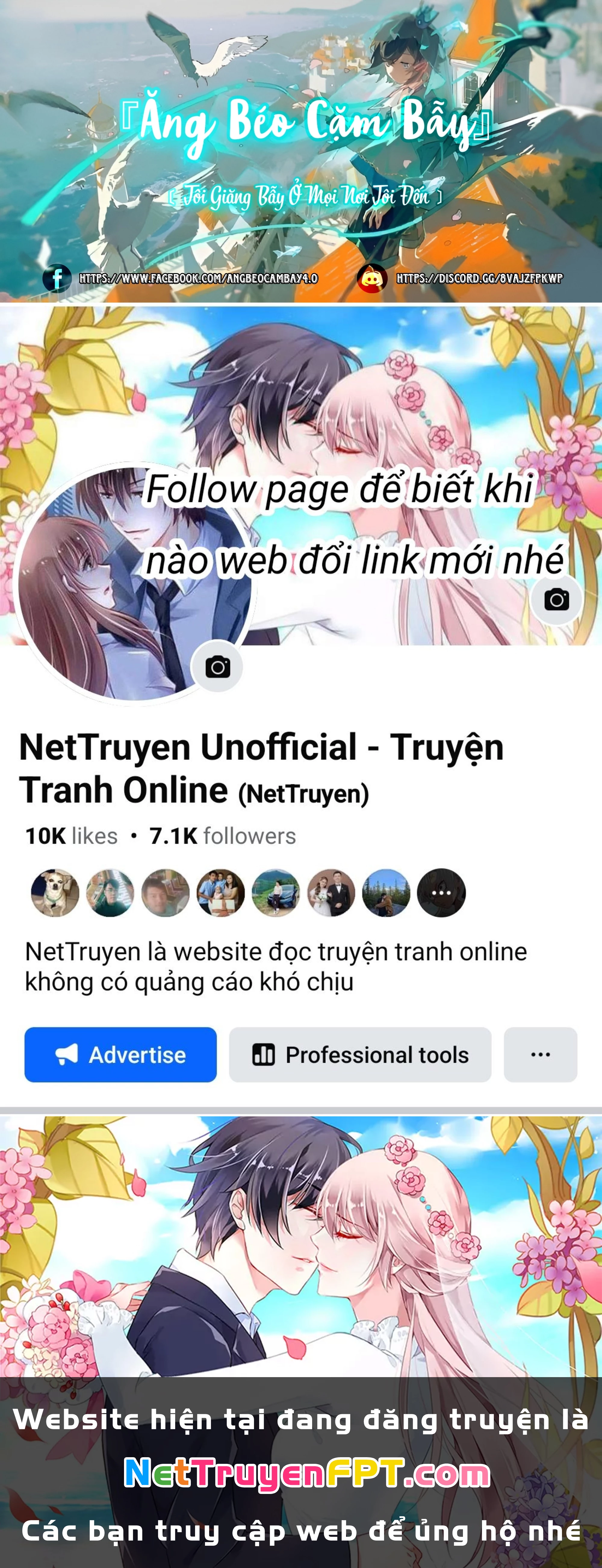 Câu Chuyện Về Bé Cú Mà Tôi Cứu "Hóa Gái" Chapter 2 - Trang 2
