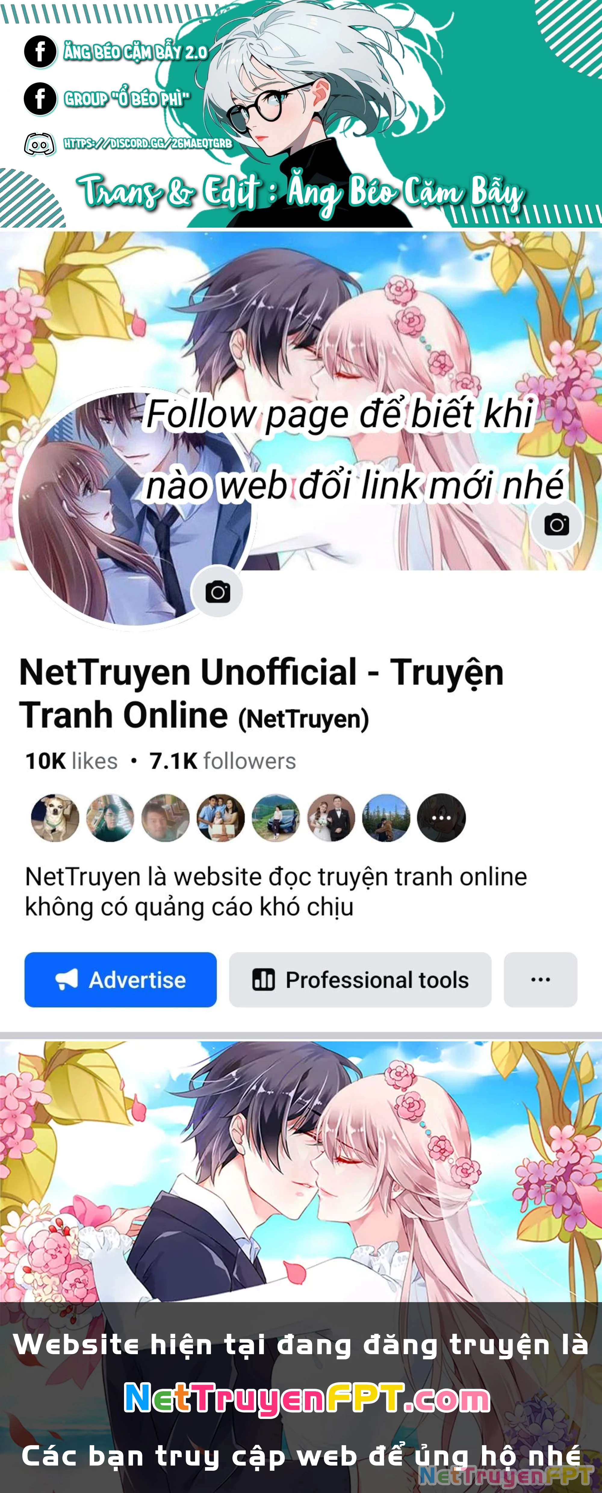 Câu Chuyện Về Bé Cú Mà Tôi Cứu "Hóa Gái" Chapter 10 - Trang 2