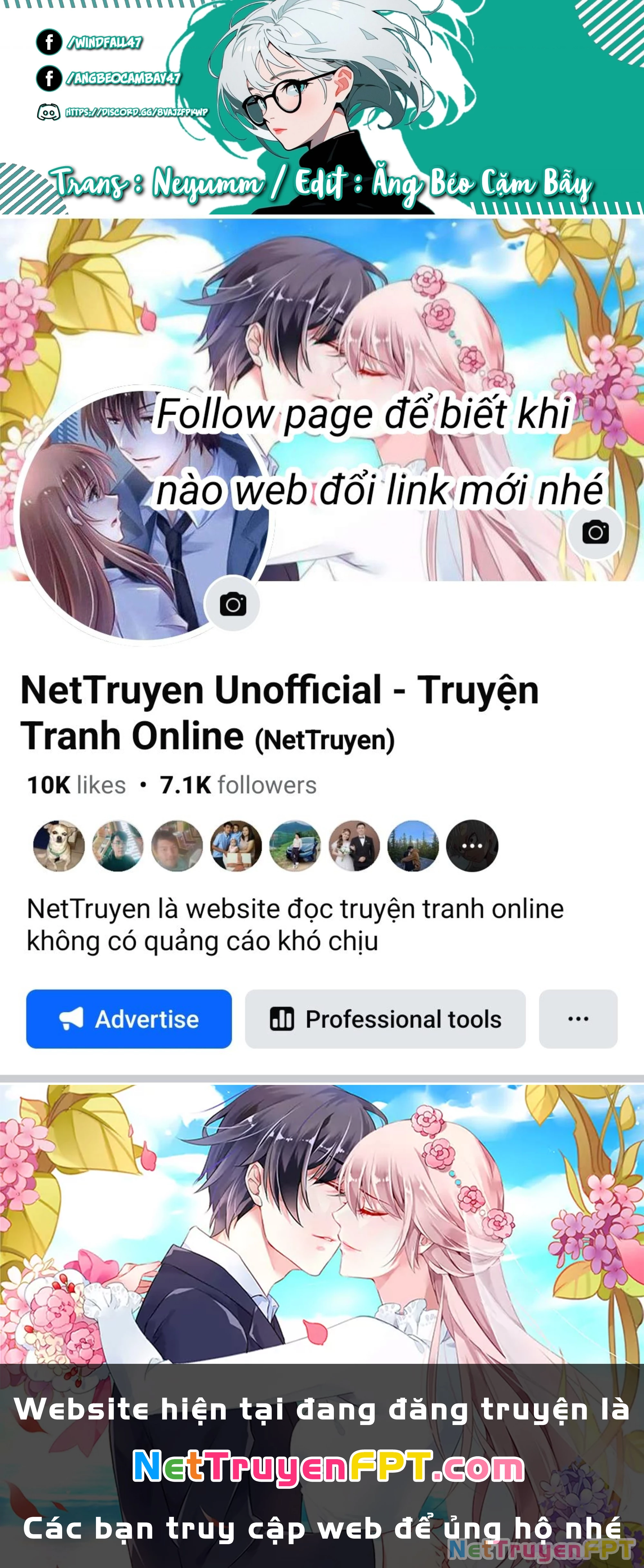 Câu Chuyện Về Bé Cú Mà Tôi Cứu "Hóa Gái" Chapter 14 - Trang 2