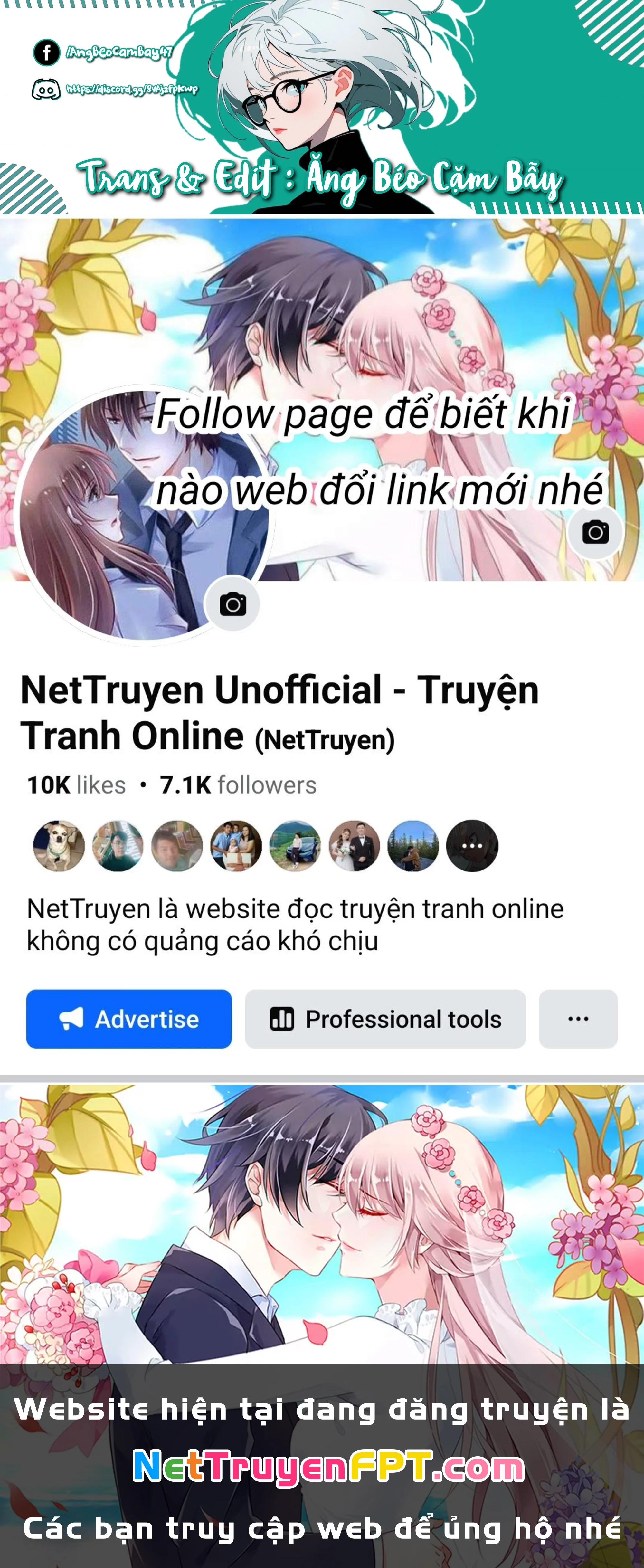 Câu Chuyện Về Bé Cú Mà Tôi Cứu "Hóa Gái" Chapter 15 - Trang 2