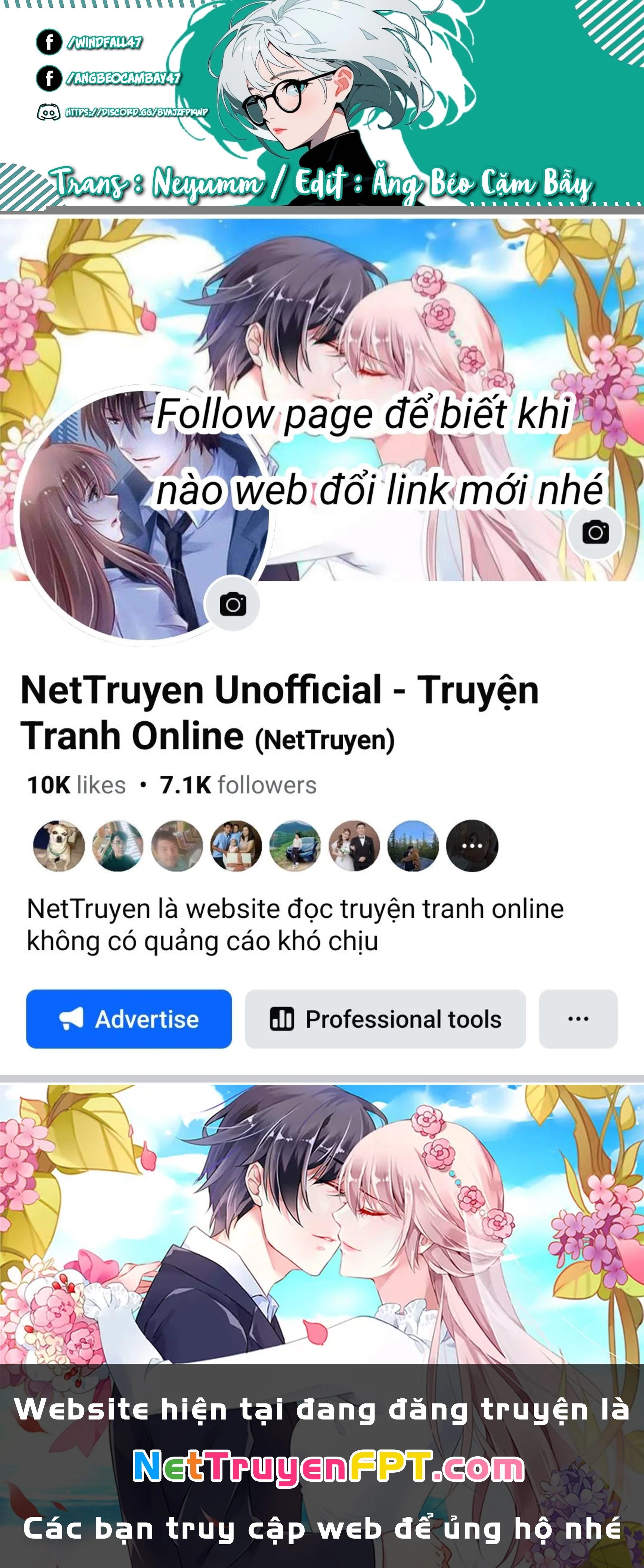 Câu Chuyện Về Bé Cú Mà Tôi Cứu "Hóa Gái" Chapter 16 - Trang 2