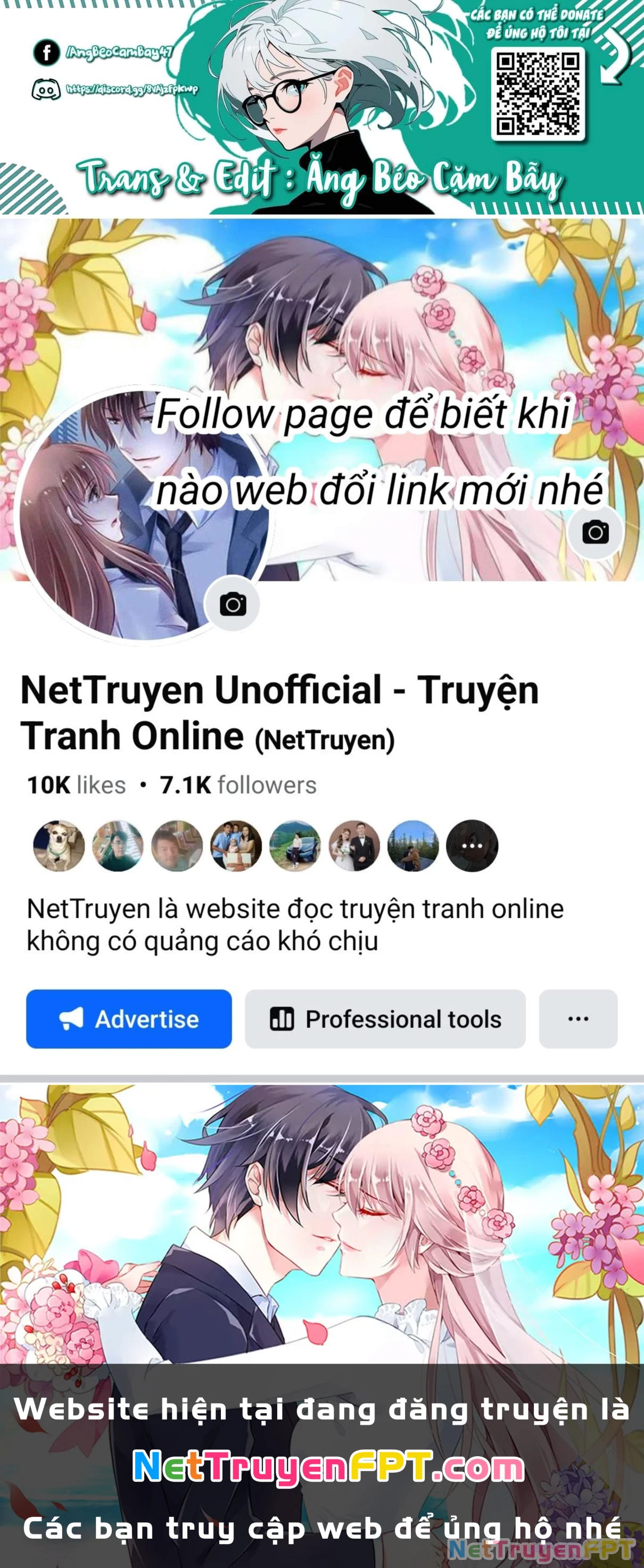 Câu Chuyện Về Bé Cú Mà Tôi Cứu "Hóa Gái" Chapter 22 - Trang 2