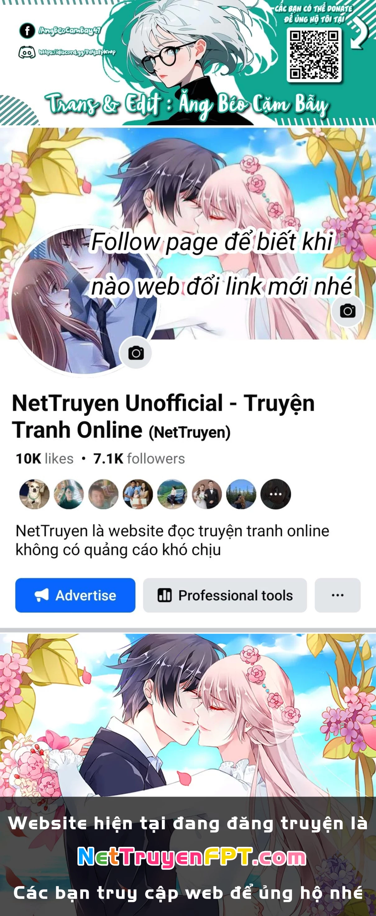 Câu Chuyện Về Bé Cú Mà Tôi Cứu "Hóa Gái" Chapter 24 - Trang 2