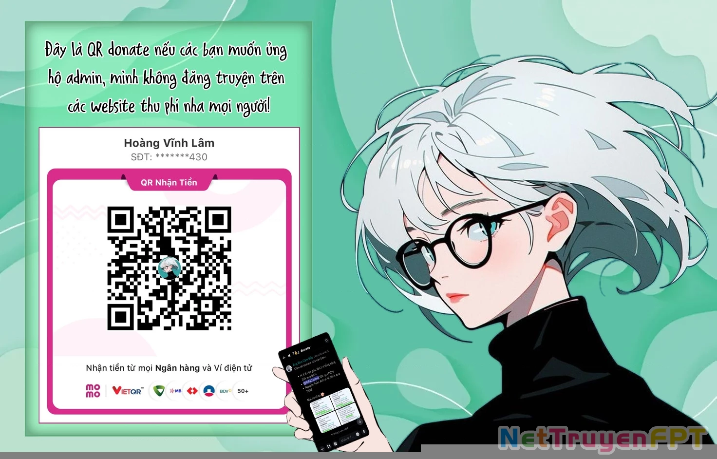 Câu Chuyện Về Bé Cú Mà Tôi Cứu "Hóa Gái" Chapter 25 - Trang 2