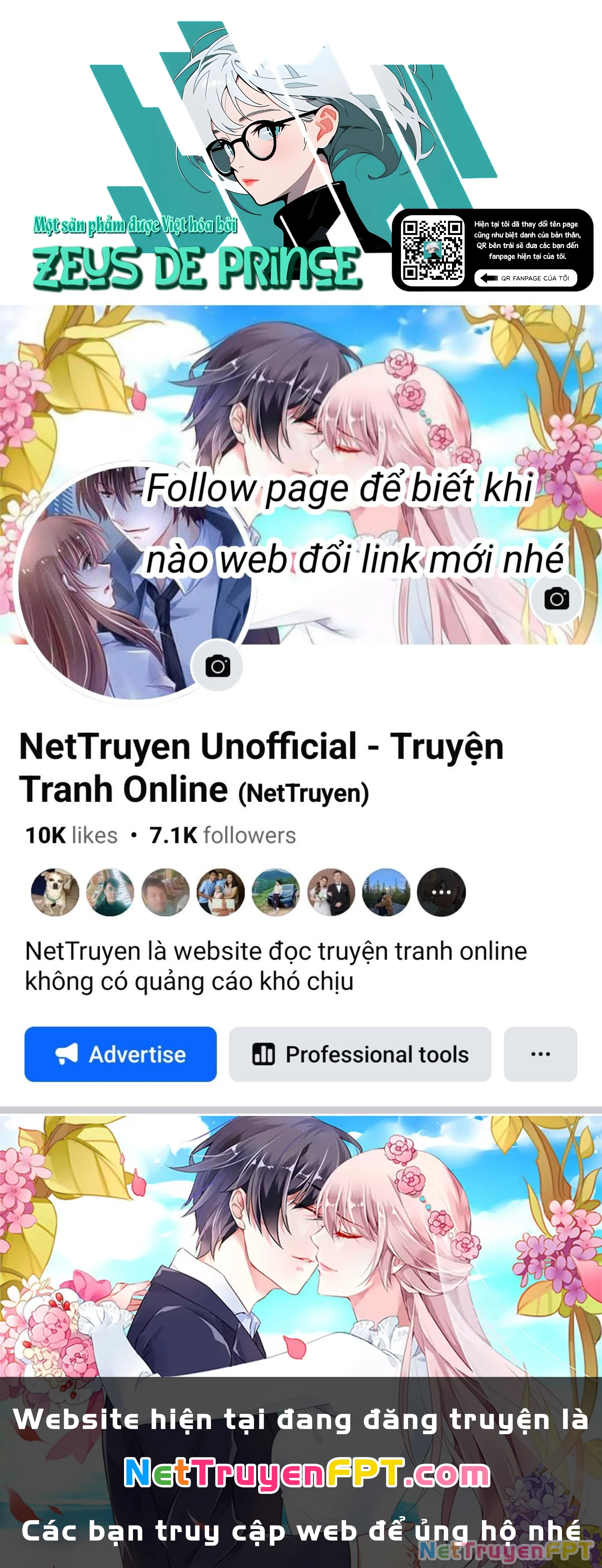 Câu Chuyện Về Bé Cú Mà Tôi Cứu "Hóa Gái" Chapter 25 - Trang 2