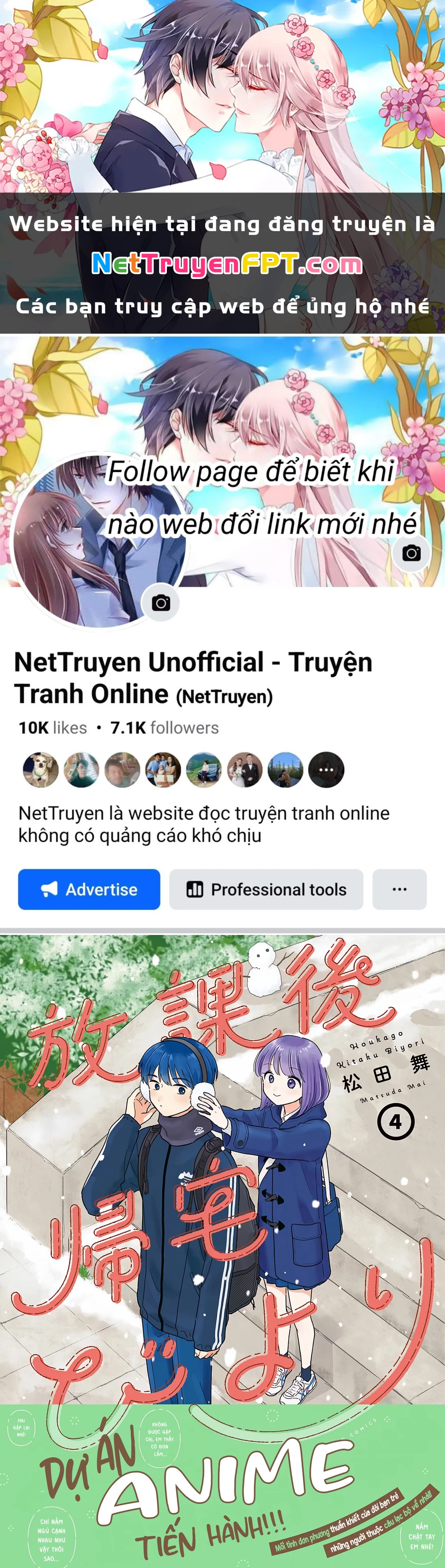 Câu Lạc Bộ Siêu Cấp Về Nhà Chapter 38.5 - Trang 2