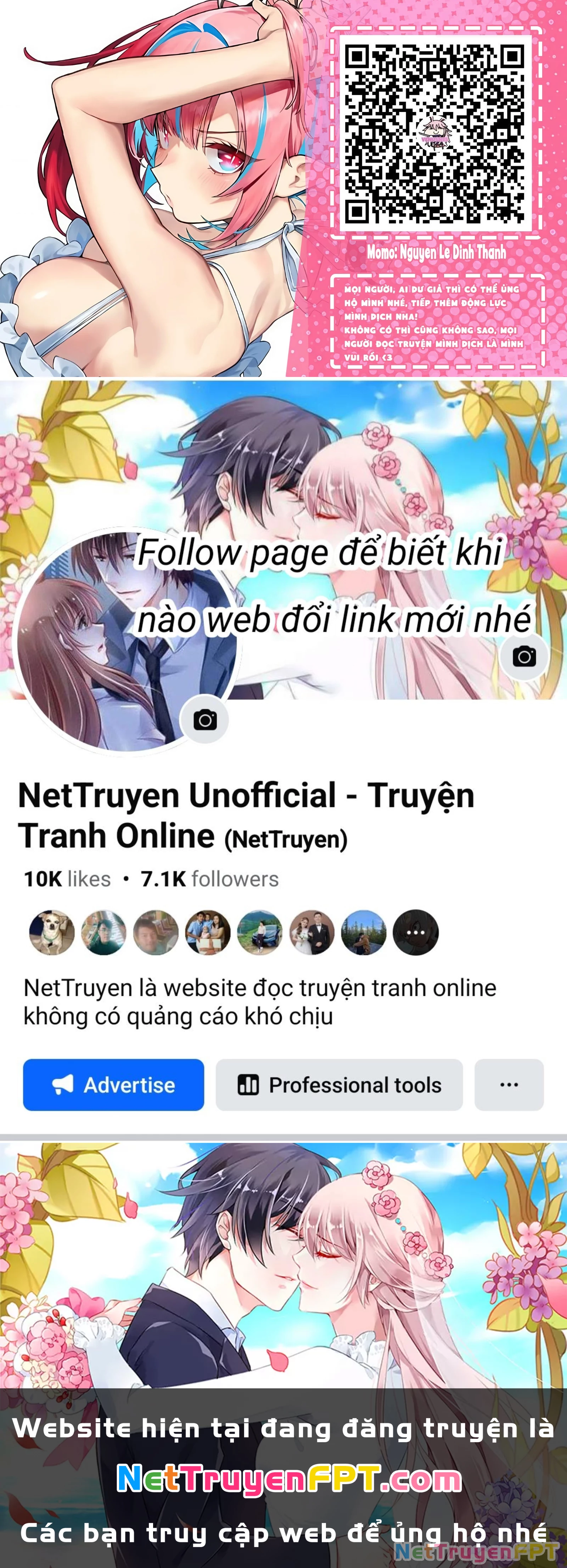 Hãy dạy tớ tình yêu Chapter 01 - Trang 2