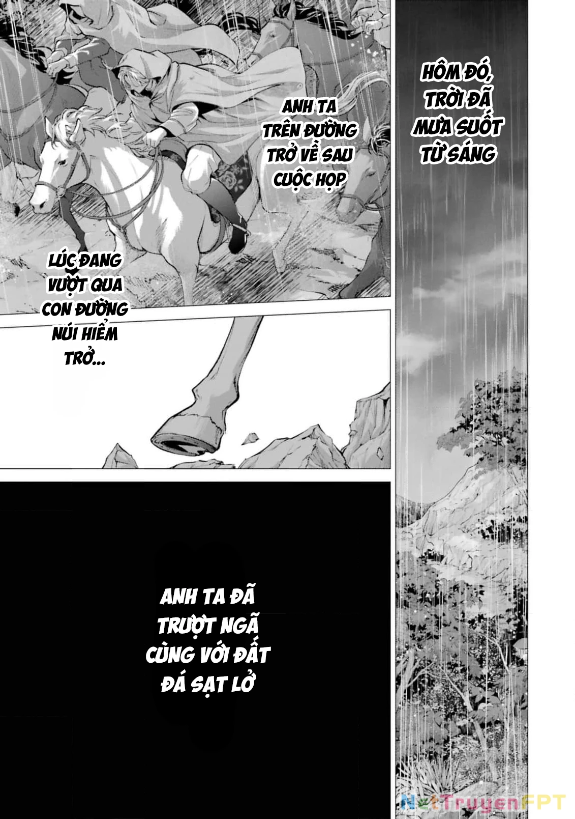 Hôc ước của búp bê xinh đẹp và hôn phu tuyệt với Chapter 8 - Trang 3