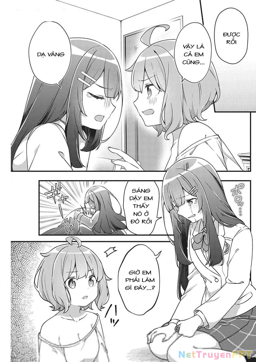 Watashi No Hatsukoi Wa Hazukashisugite Darenimo Ienai Chapter 1 - Trang 3