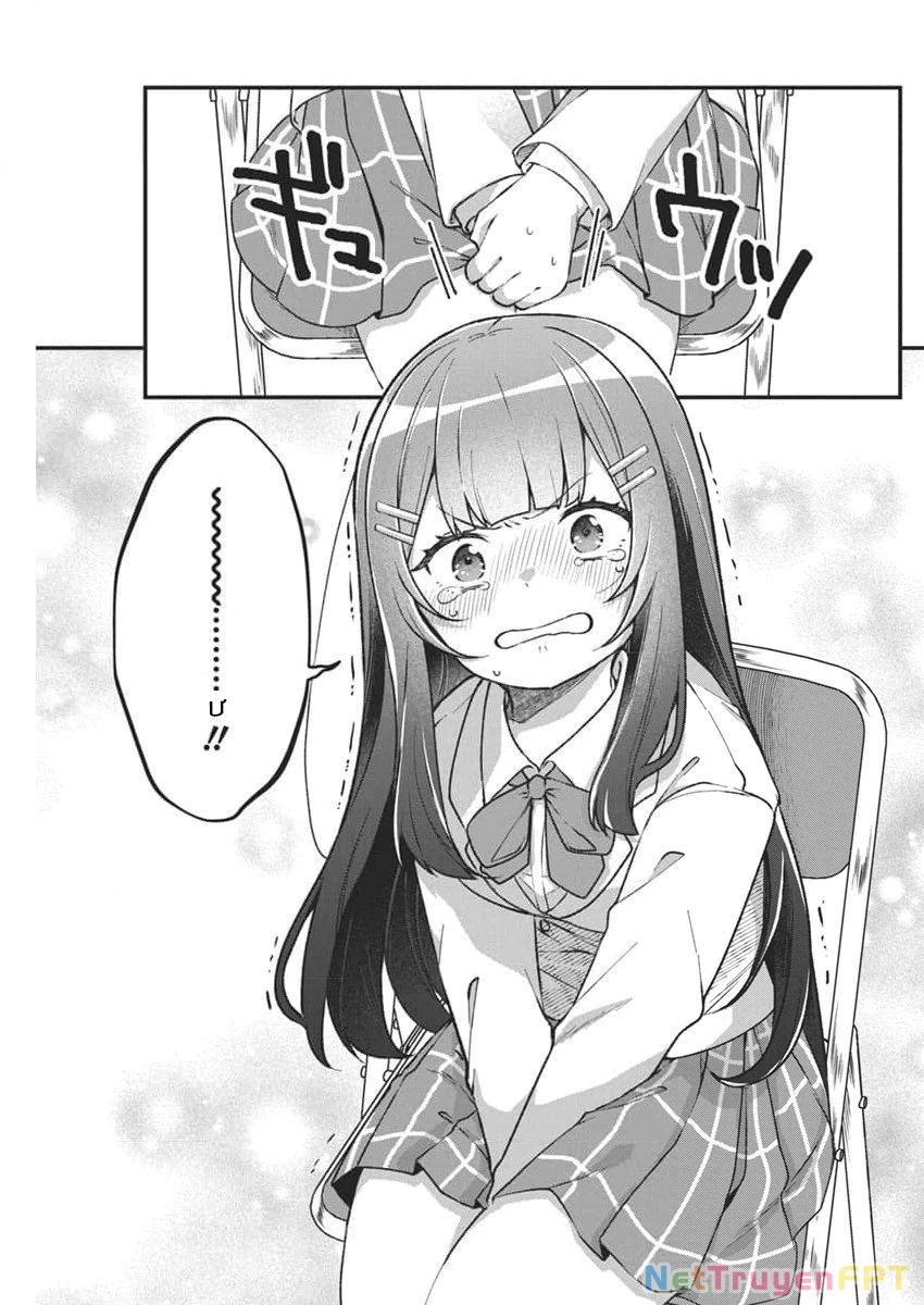 Watashi No Hatsukoi Wa Hazukashisugite Darenimo Ienai Chapter 3 - Trang 3