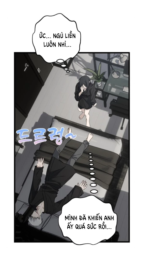 Tự Do Trong Mơ Chapter 182.2 - Trang 2