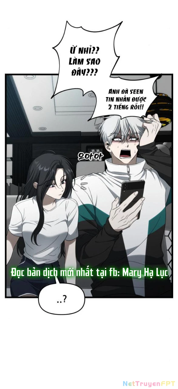 Tự Do Trong Mơ Chapter 172.1 - Trang 2