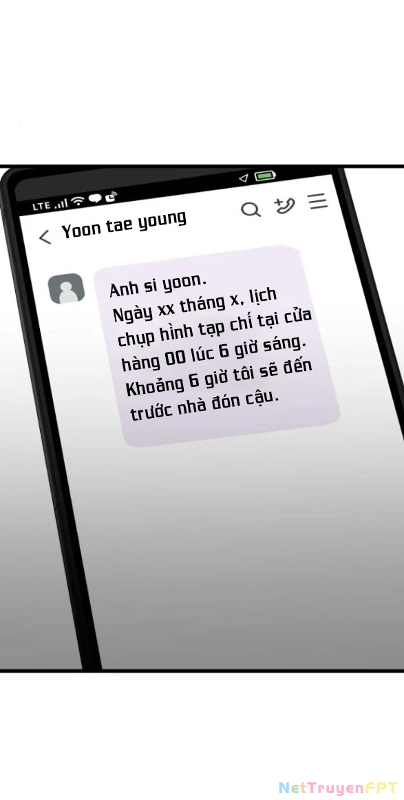 Tự Do Trong Mơ Chapter 172.1 - Trang 2