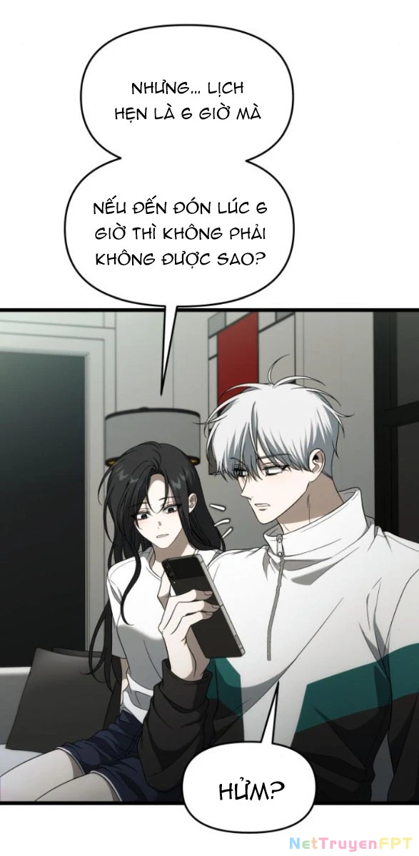 Tự Do Trong Mơ Chapter 172.1 - Trang 2
