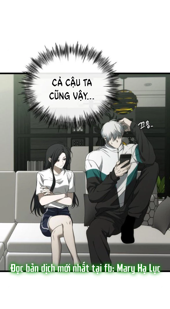 Tự Do Trong Mơ Chapter 172.1 - Trang 2