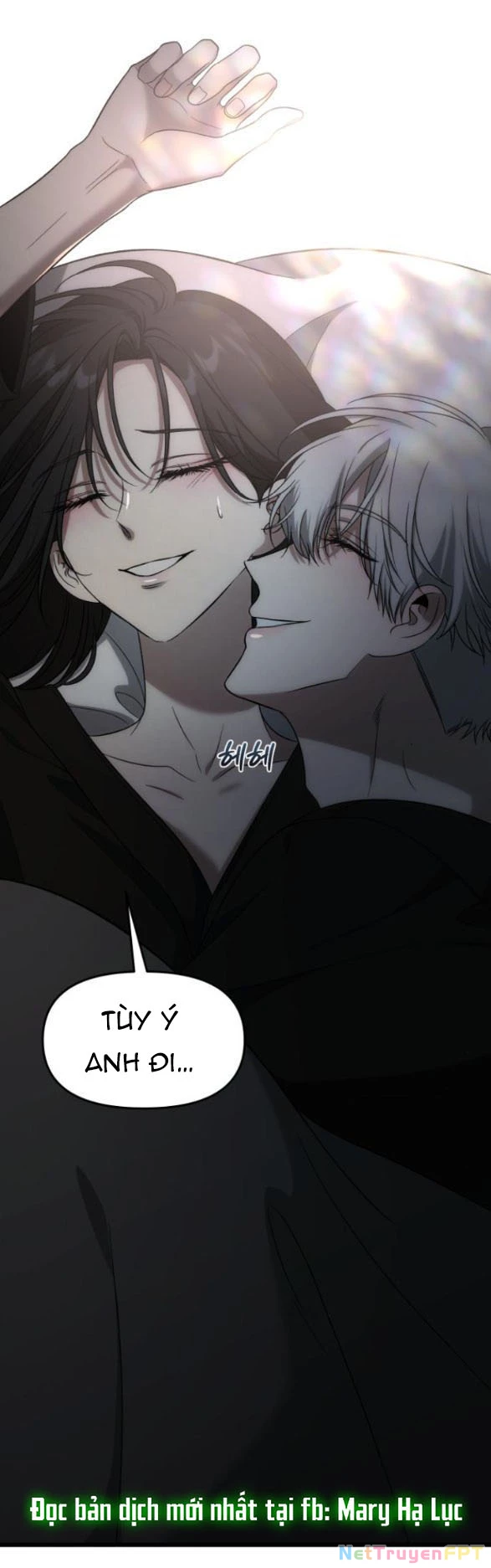 Tự Do Trong Mơ Chapter 172.1 - Trang 2