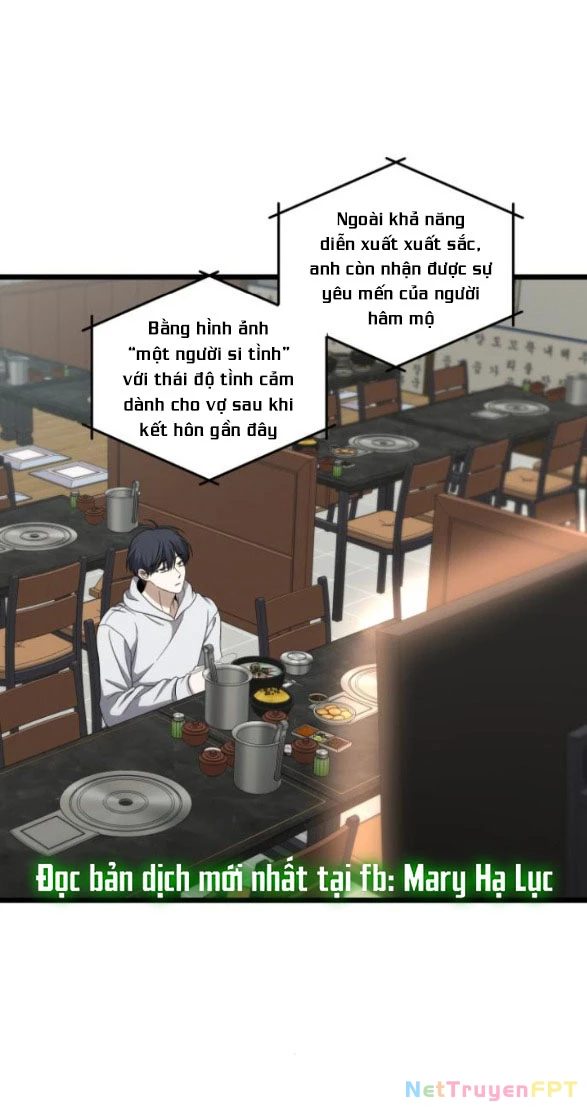 Tự Do Trong Mơ Chapter 172.1 - Trang 2