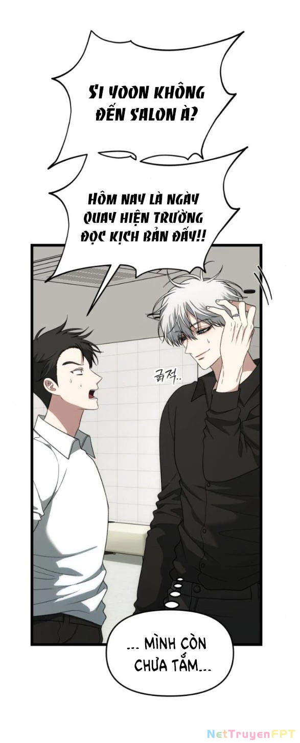 Tự Do Trong Mơ Chapter 173.1 - Trang 2