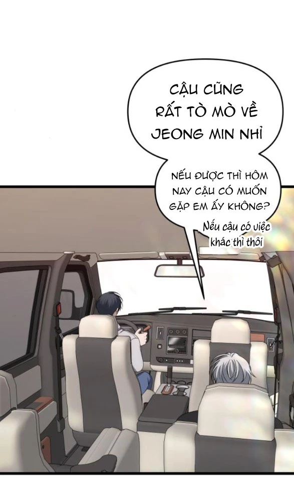 Tự Do Trong Mơ Chapter 173.1 - Trang 2