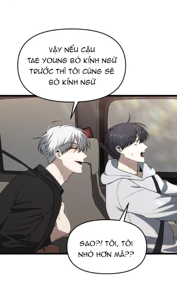 Tự Do Trong Mơ Chapter 173.1 - Trang 2