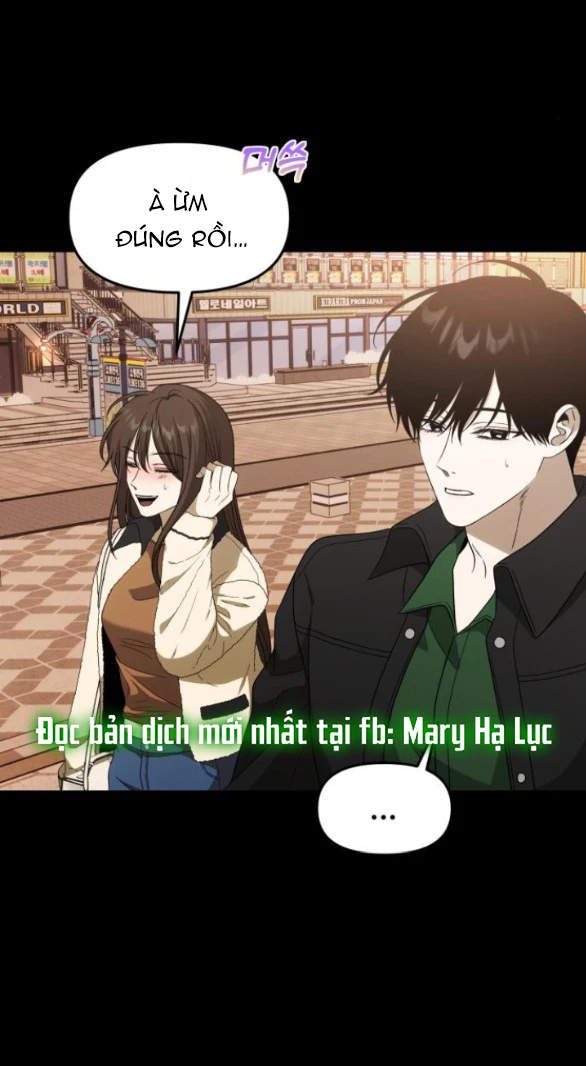 Tự Do Trong Mơ Chapter 176.1 - Trang 2