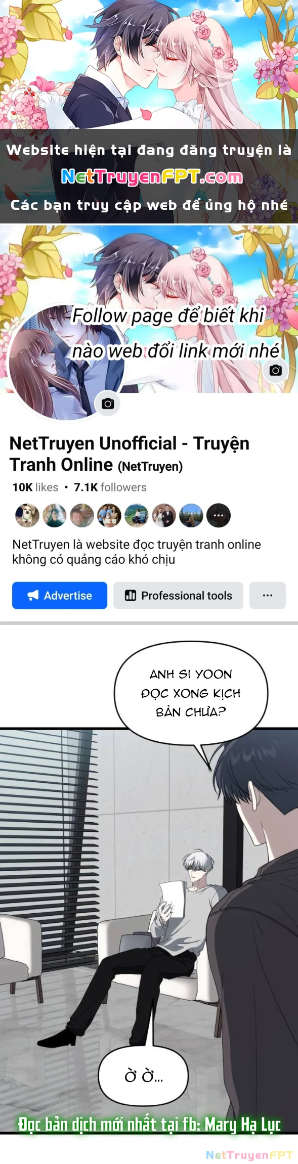 Tự Do Trong Mơ Chapter 178.1 - Next Chapter 178.2