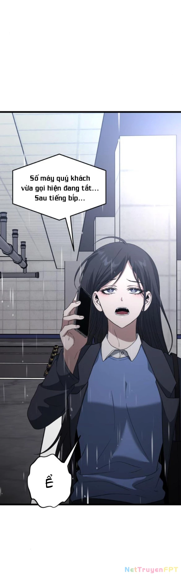 Tự Do Trong Mơ Chapter 179.1 - Trang 2