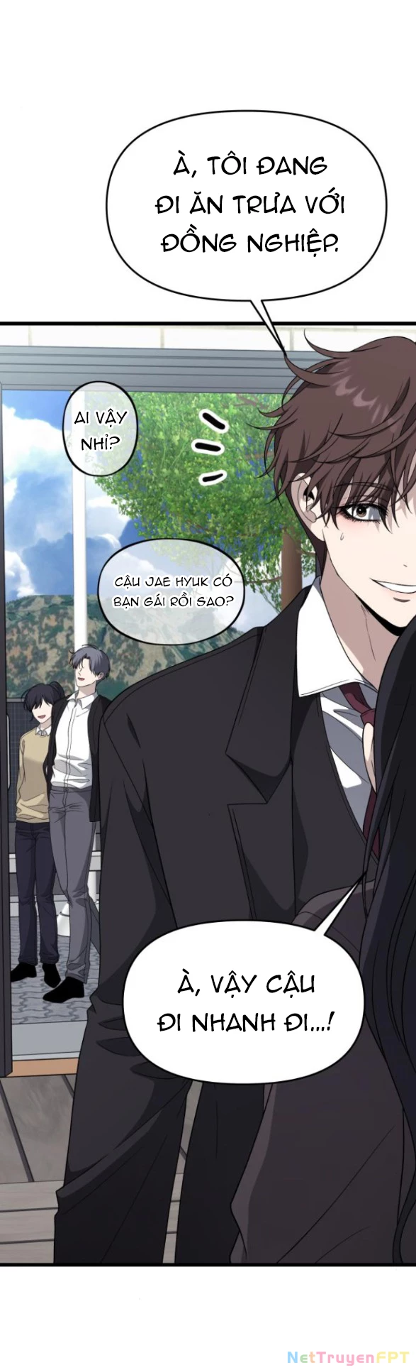 Tự Do Trong Mơ Chapter 180.1 - Trang 2