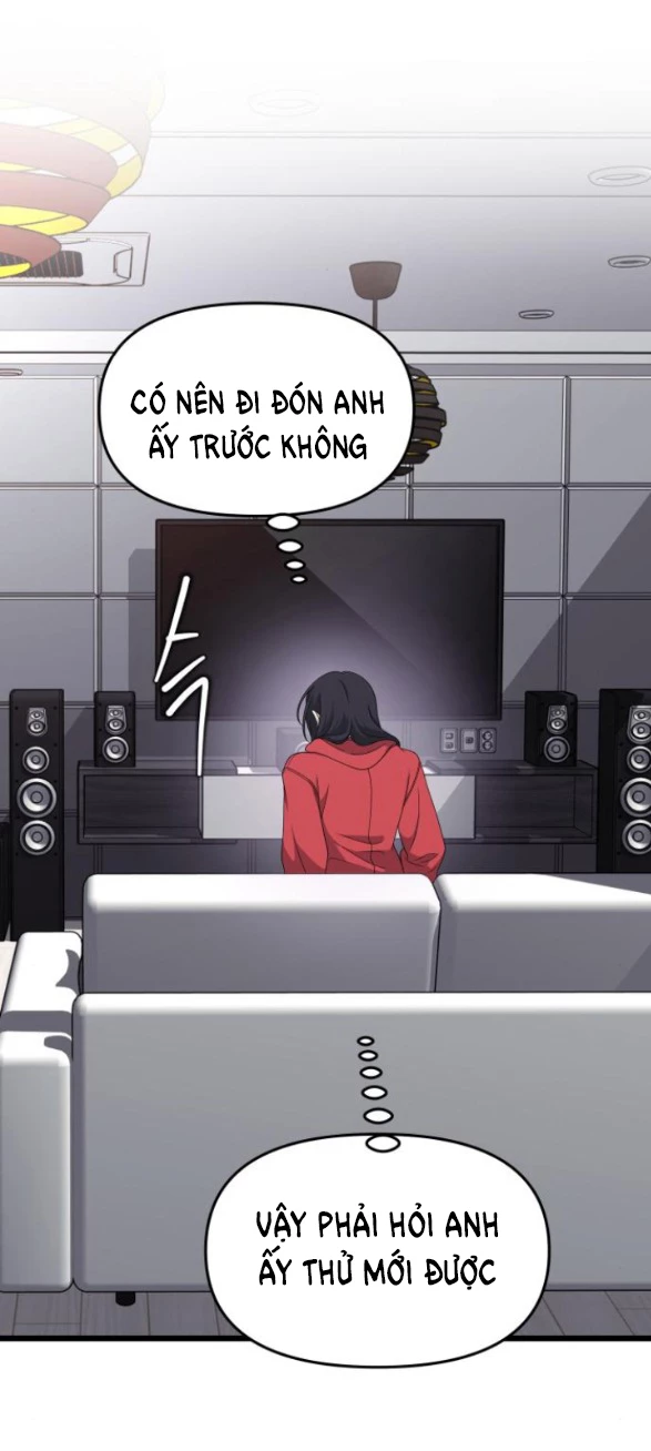 Tự Do Trong Mơ Chapter 180.1 - Trang 2