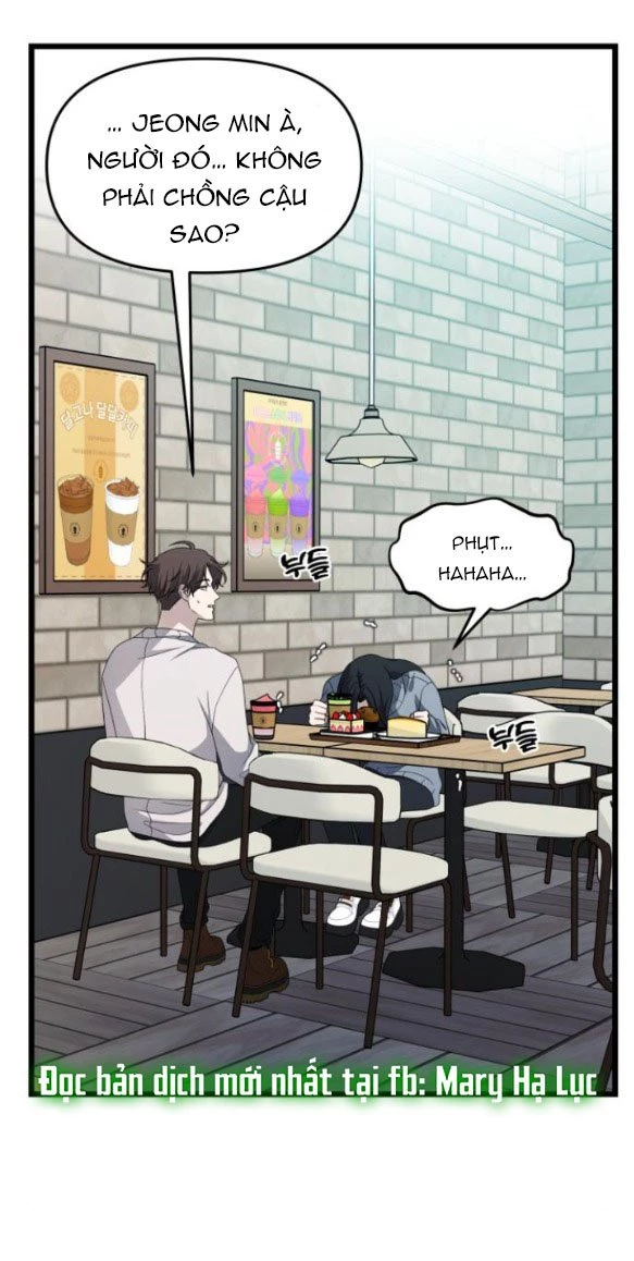 Tự Do Trong Mơ Chapter 181.1 - Trang 2