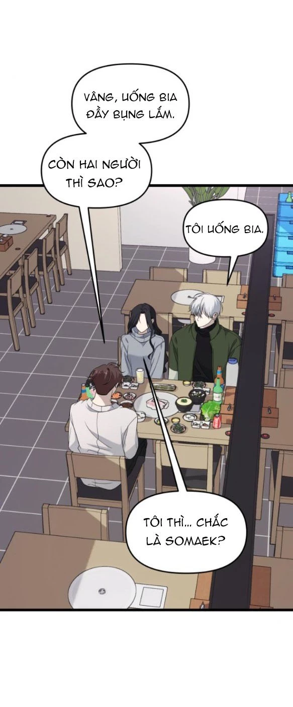 Tự Do Trong Mơ Chapter 181.1 - Trang 2