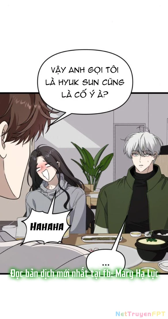 Tự Do Trong Mơ Chapter 181.1 - Trang 2