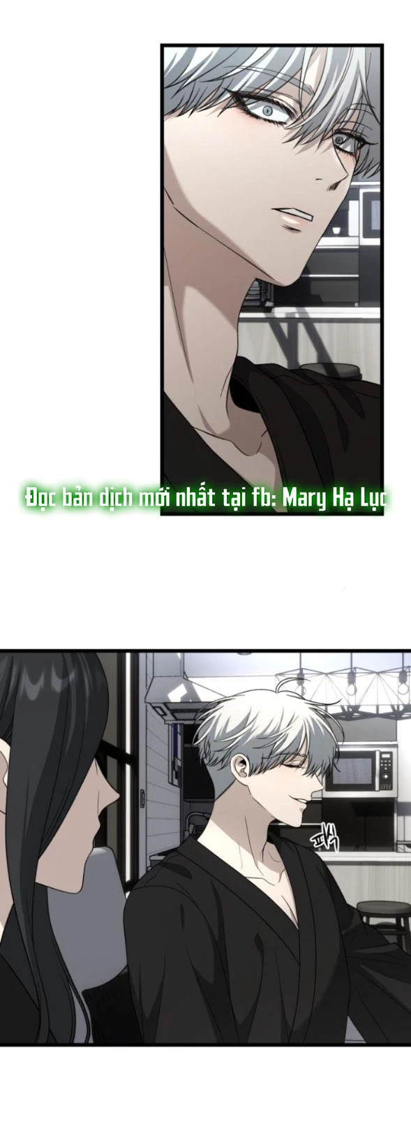 Tự Do Trong Mơ Chapter 182.1 - Trang 2