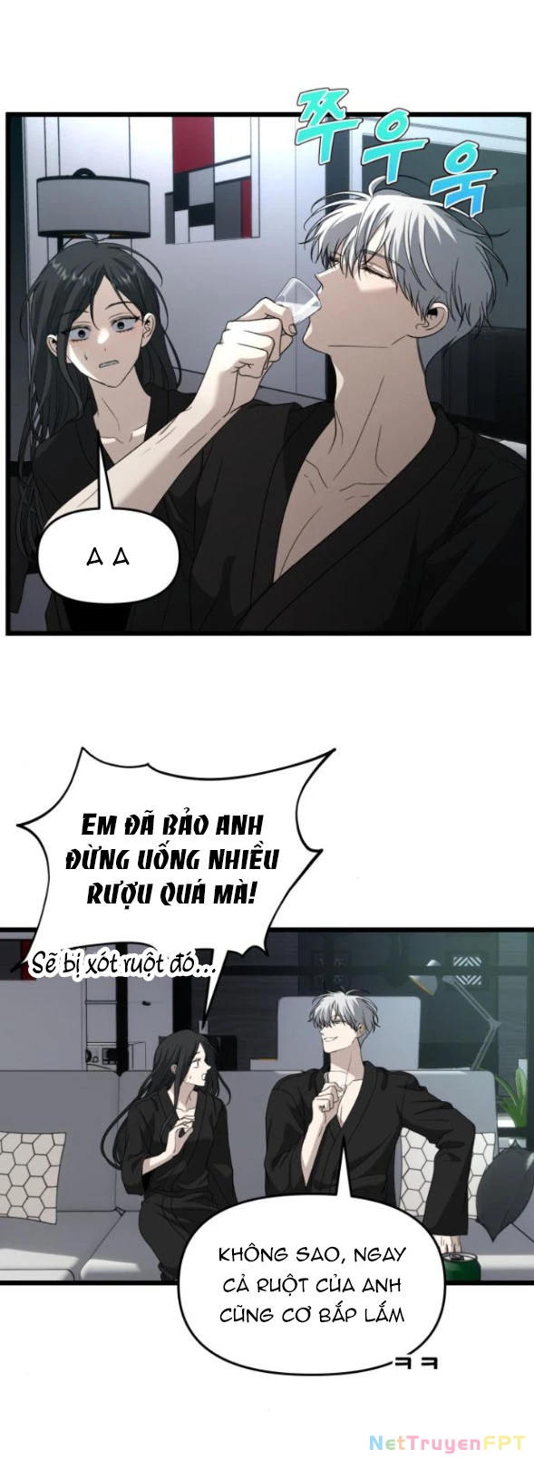 Tự Do Trong Mơ Chapter 182.1 - Trang 2