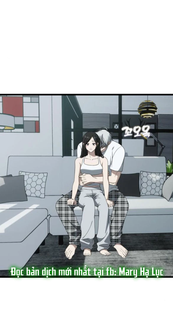 Tự Do Trong Mơ Chapter 189.1 - Trang 2