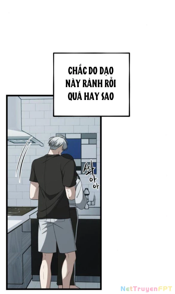 Tự Do Trong Mơ Chapter 189.1 - Trang 2