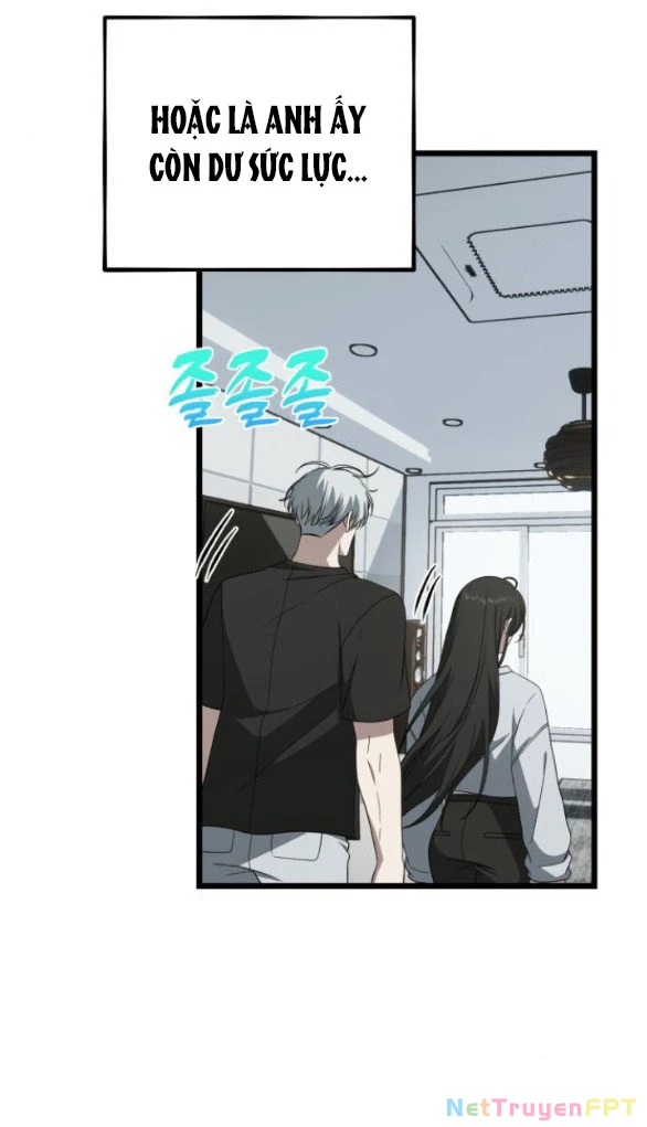 Tự Do Trong Mơ Chapter 189.1 - Trang 2