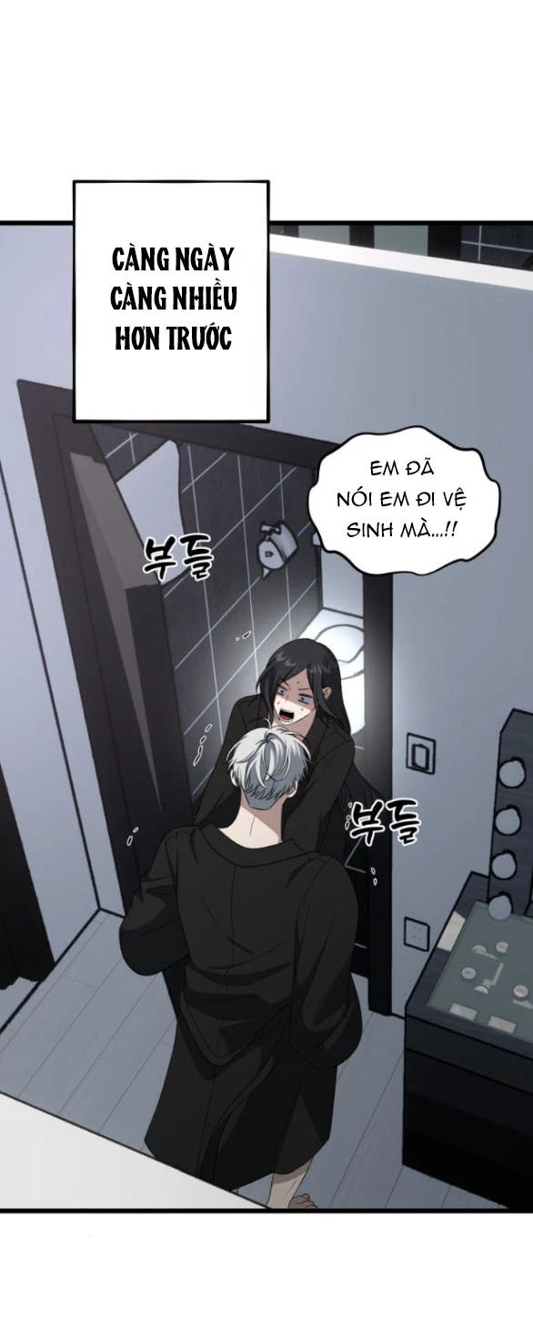 Tự Do Trong Mơ Chapter 189.1 - Trang 2