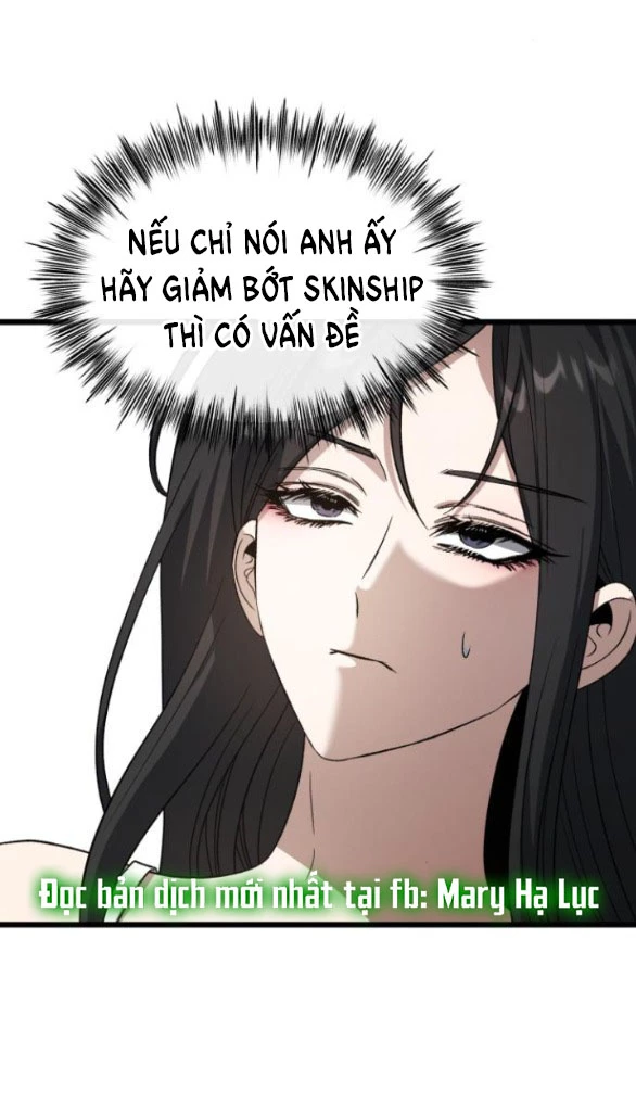 Tự Do Trong Mơ Chapter 189.1 - Trang 2