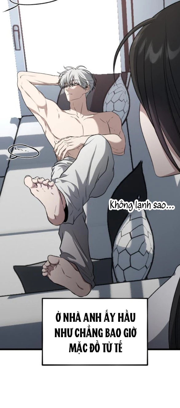 Tự Do Trong Mơ Chapter 189.1 - Trang 2