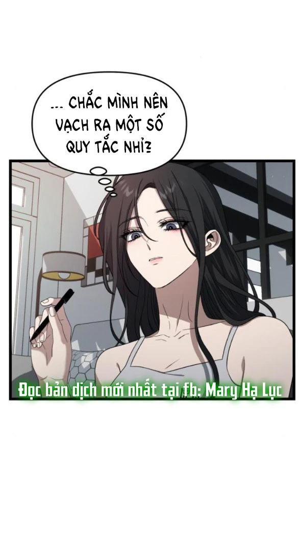 Tự Do Trong Mơ Chapter 189.1 - Trang 2