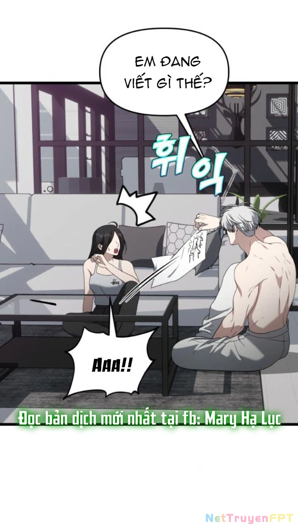 Tự Do Trong Mơ Chapter 189.1 - Trang 2